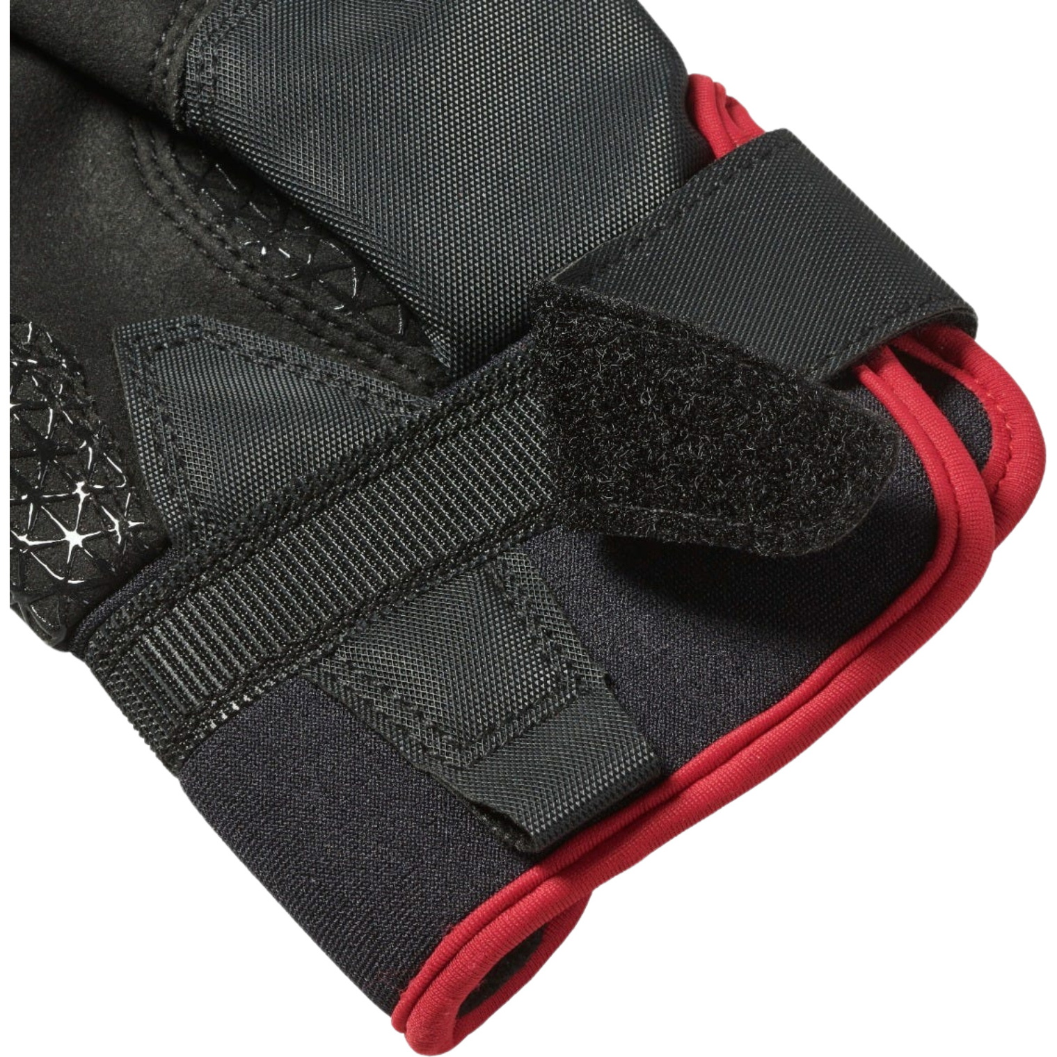 2026 Musto Performance Long Finger Gloves 2.0 86119 - Black